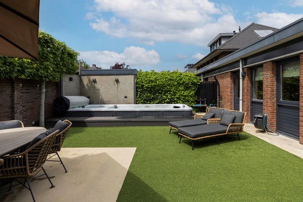Medium property photo - Heivlinderlaan 3, 5691 RS Son en Breugel